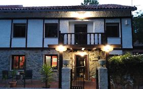 Casa Roiz